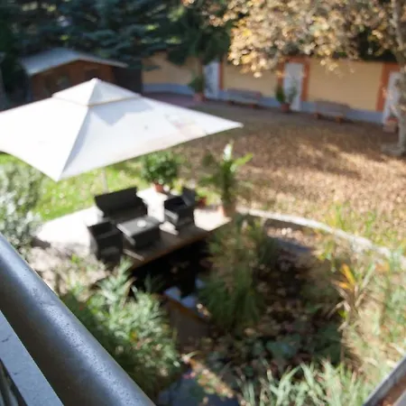 Diener 게스트하우스 3*