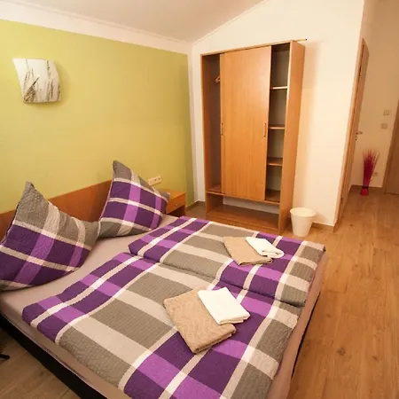 Diener 게스트하우스