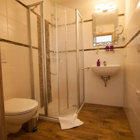 Diener 게스트하우스 Nausslitz