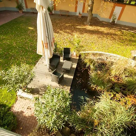 Diener 게스트하우스 Nausslitz