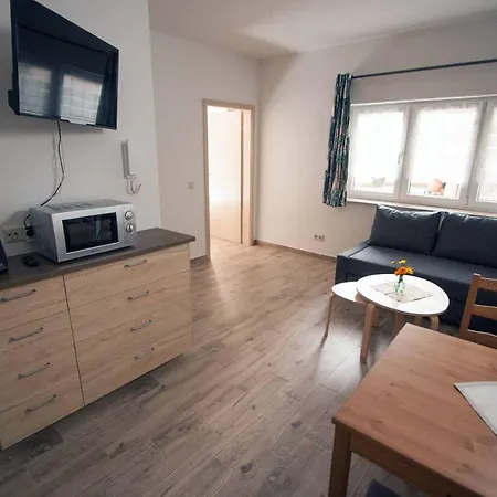 Diener Guest house