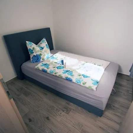 Diener 게스트하우스 Nausslitz