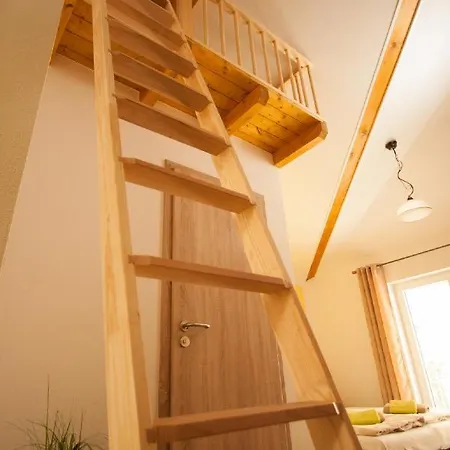 Diener 게스트하우스 3*