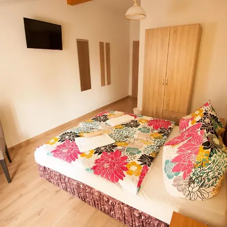 Diener 게스트하우스 Nausslitz