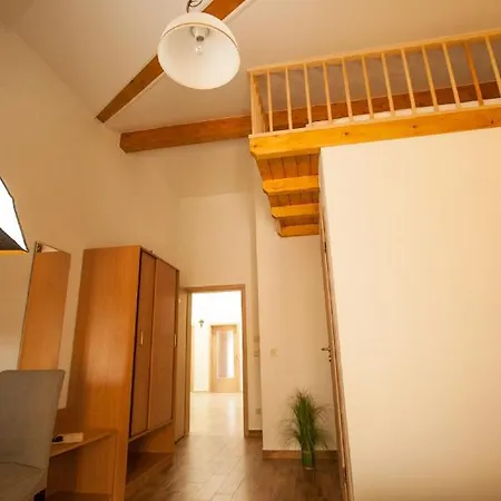 게스트하우스 Diener 3*