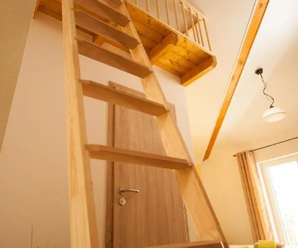 Diener Guest house 3*